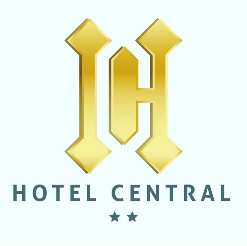 Hotel Central Buenos Aires Exterior photo